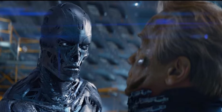 Кадр из видео пользователя Paramount Pictures UK на YouTube