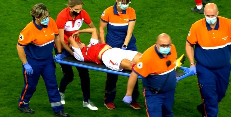 Фото: twitter.com/OLfemenino