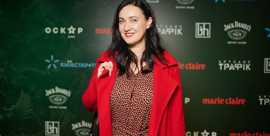 Соломия Ветвицкая фото 2023