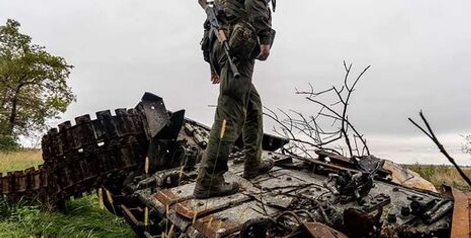 Окружение Лимана