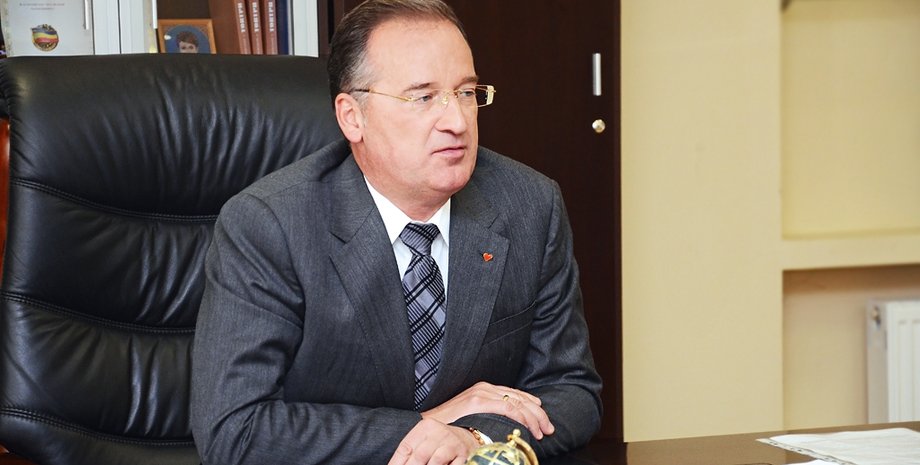 Олег Радковский / Фото: timer-odessa.net