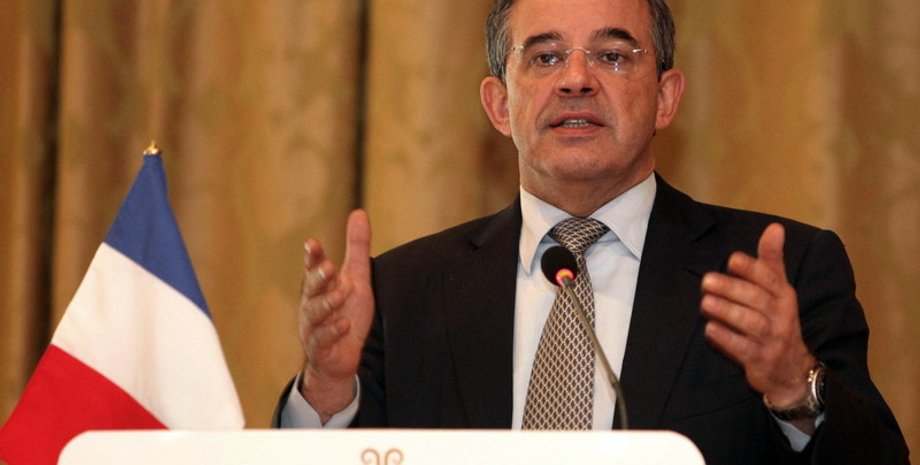 Тьерри Мариани / Фото: ЕРА