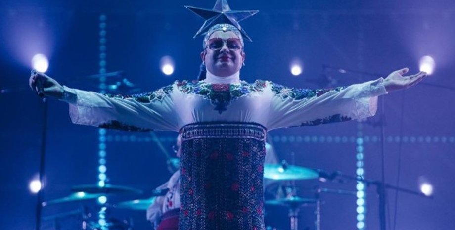 Фото: instagram.com/v_serduchka