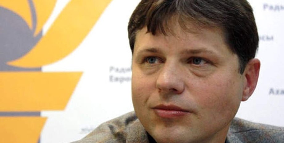 Руслан Князевич / Фото: katerizanch.livejournal.com