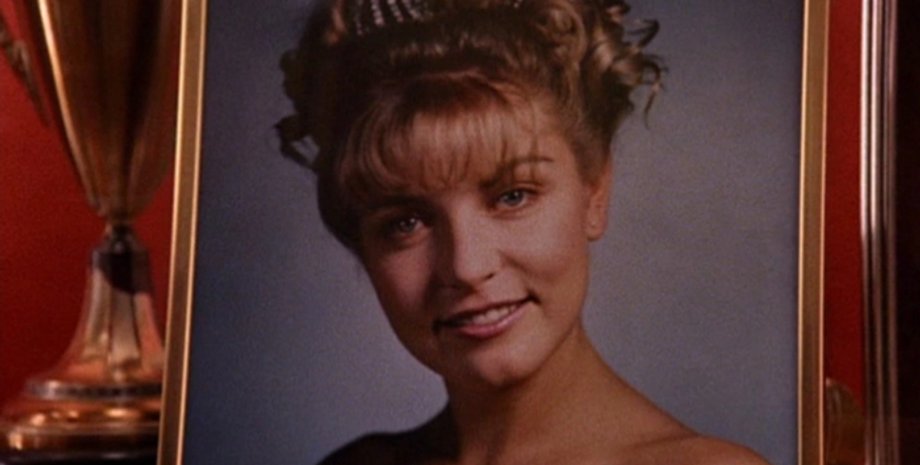 7 неизвестных фактов о сериале "Твин Пикс" фото