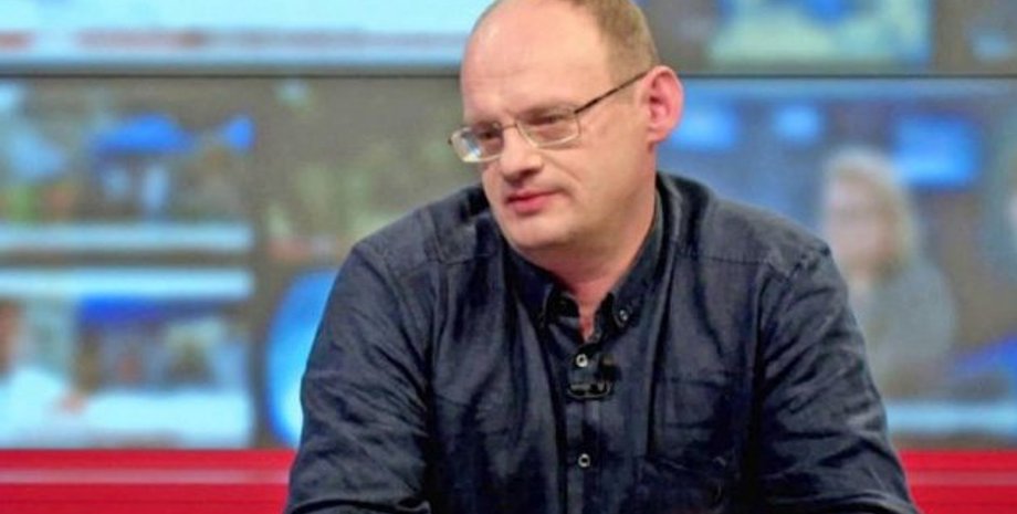 Андрей Марусов / Фото: 2000.ua