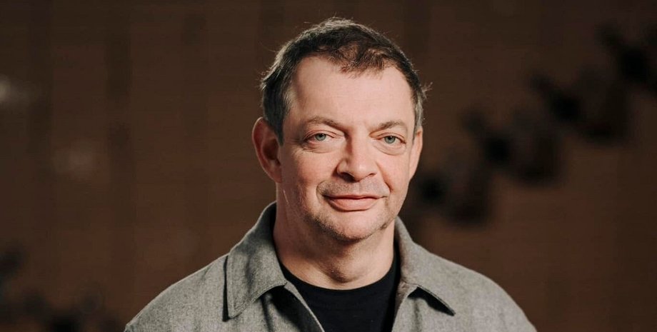 Олег Гороховський Олег Гороховський