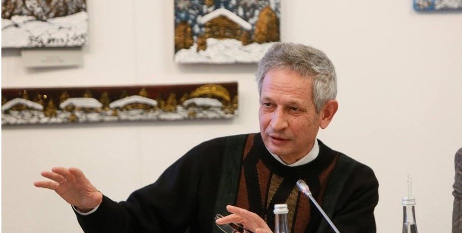 беспалый, умер беспалый