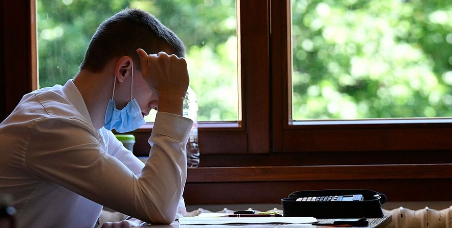 школьники, выпускники, ГИА, отмена, Зеленский, указ,