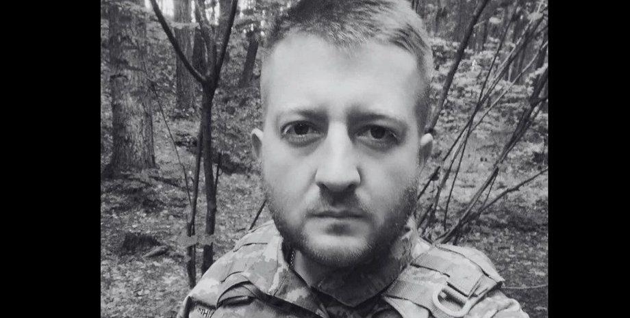 Юрий Канюк, фото