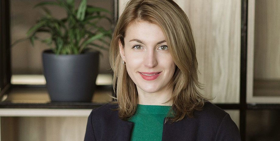 Марьяна Олеськив