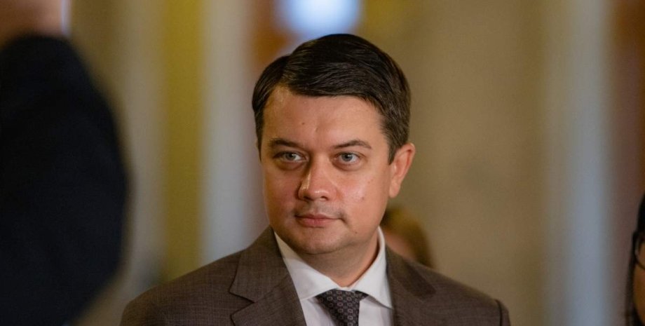 Дмитрий Разумков, рейтинг, КМИС, рейтинг партий