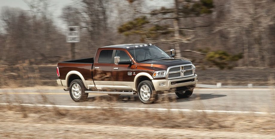 Ram 1500 Diesel, Jeep vm motori, Jeep Grand Cherokee, Jeep EcoDiesel, новий дизельгейт