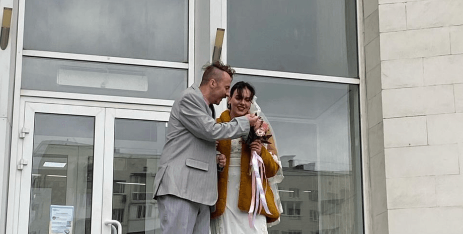 Євген Клопотенко, Євген Клопотенко весілля, Євген Клопотенко дружина, вікторія родко, ресторатор клопотенко