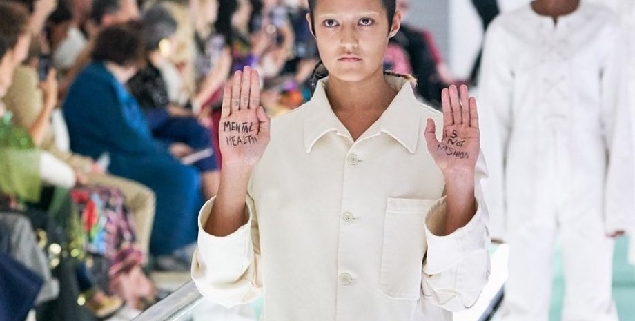 Фото: Instagram ayeshatanjones