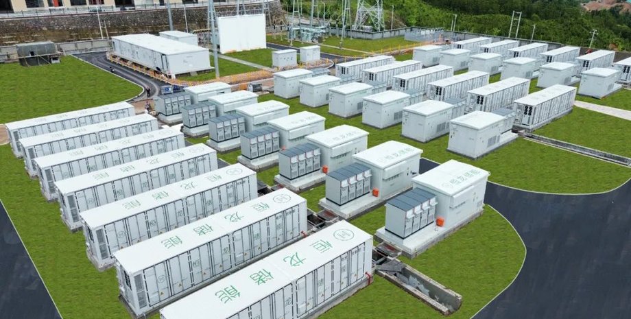 аккумуляторы, батареи