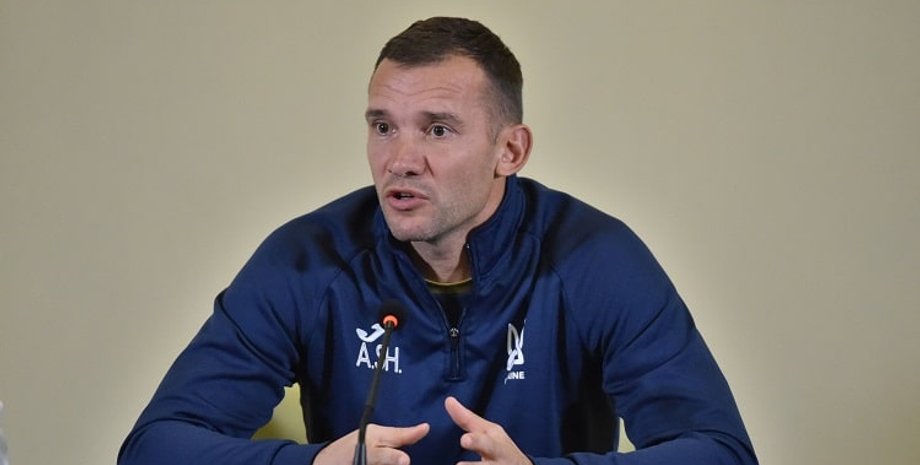 шевченко, андрей шевченко, чемпионат мира-2022, сборная украины