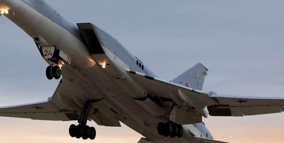 літак, ту літак, ракетоносій