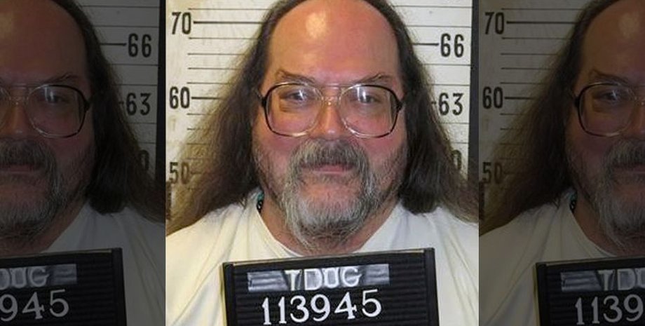 Билли Рэй Айрик \ Фото с сайта foxnews