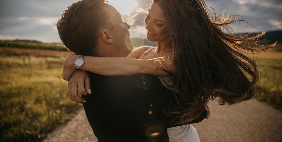 Любовь, отношения, романтика, психология фото 2022