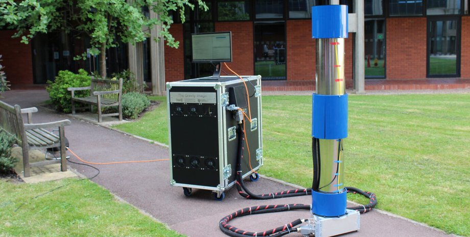 датчик, гравитация, тоннели, эффекты, падение