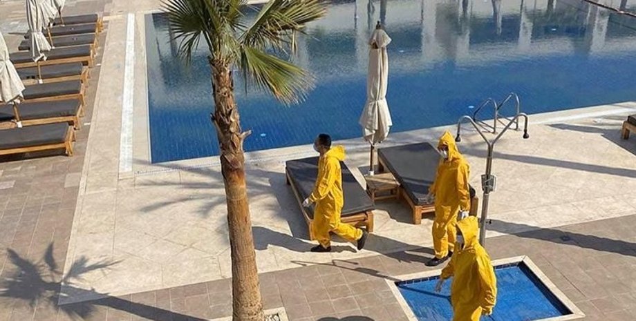 Фото: Sergey Naumovich/Facebook