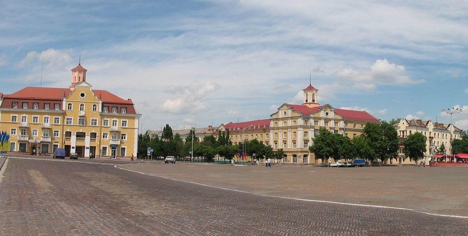 Чернигов / Фото: kievgrad-tour.com