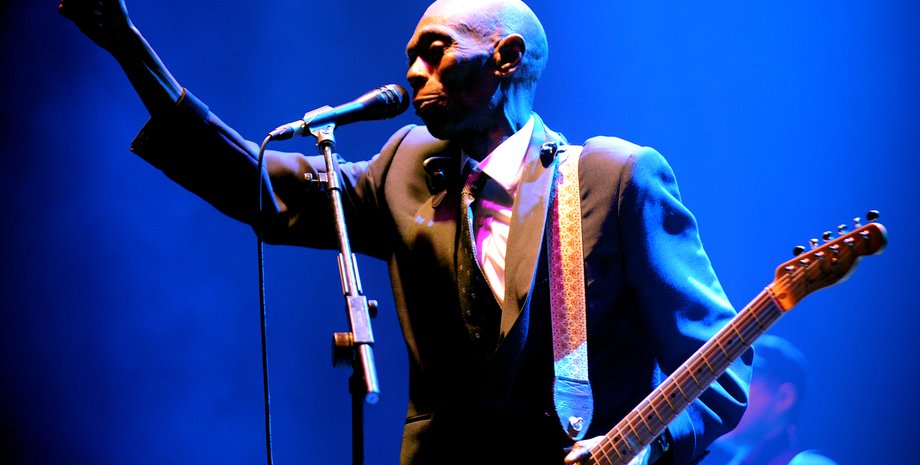 Faithless, макси джаз, музыкант, умер