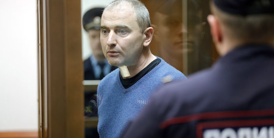 Владимир Аникеев / Фото: ТАСС