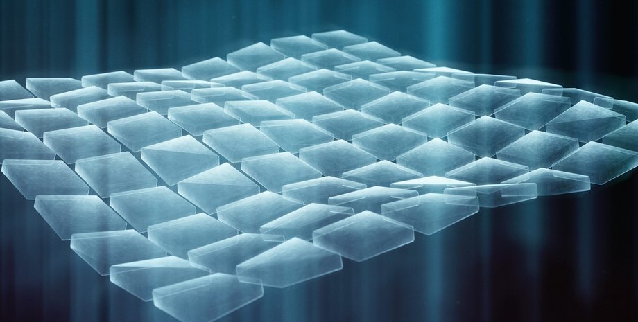 метаповерхня