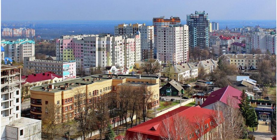 Брянская область