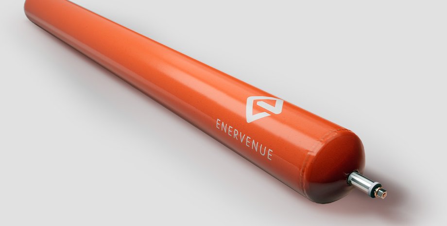 Аккумулятор, батарея EnerVenue