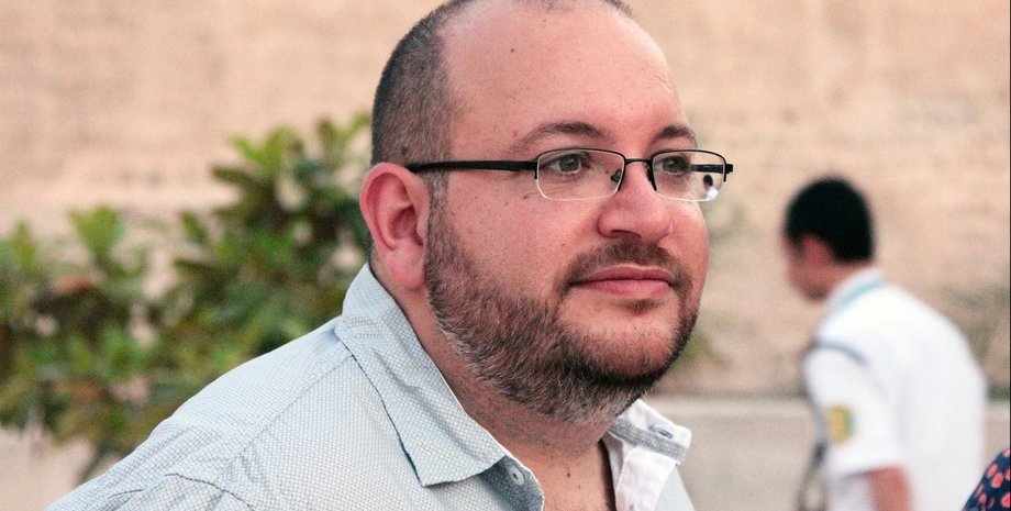 Джейсон Резаян / Фото: The Washington Post