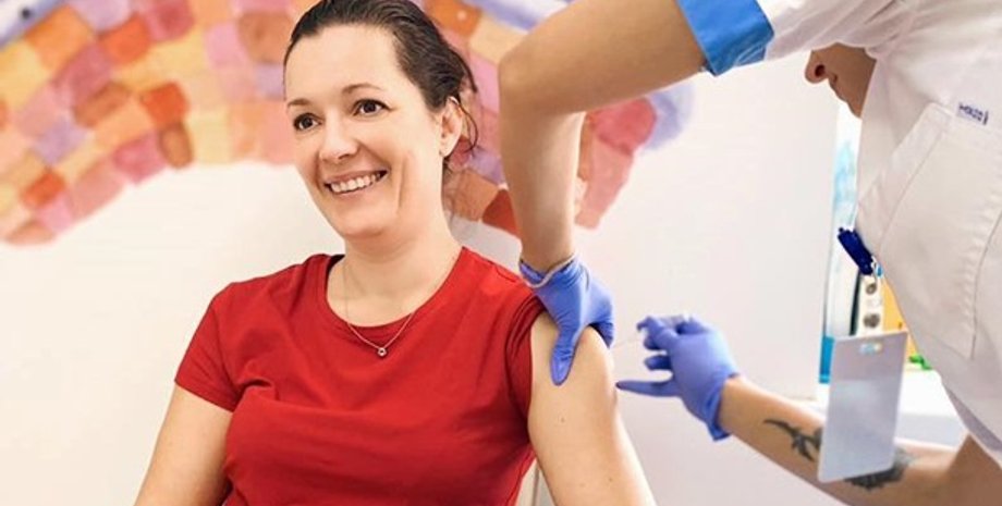 Фото: Зоряна Скалецька / Facebook