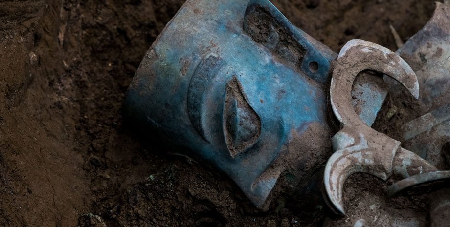 голова, статуя, фото