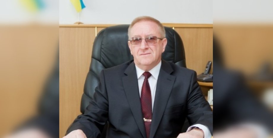 Владимир Кравец из Тернопольского педагогического, университет лекции с сексизмом, Тернополь скандал с преподавателем, лекции с сексизмом Тернополь