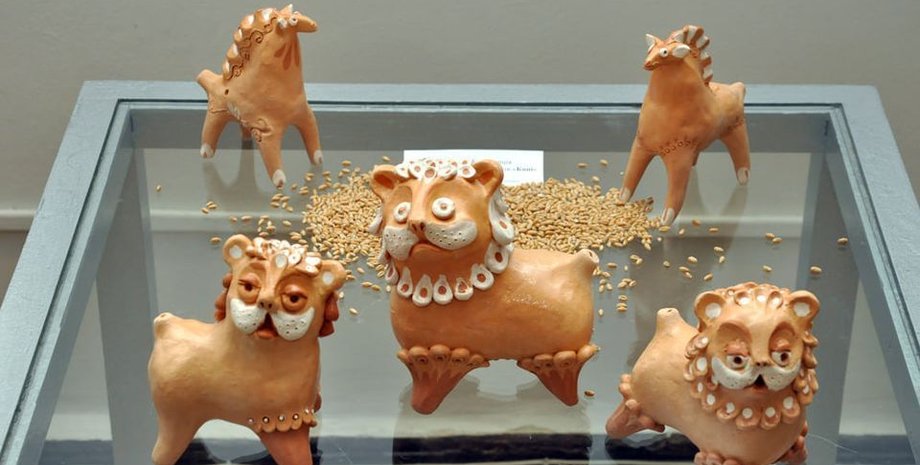 "Валковский свищик"