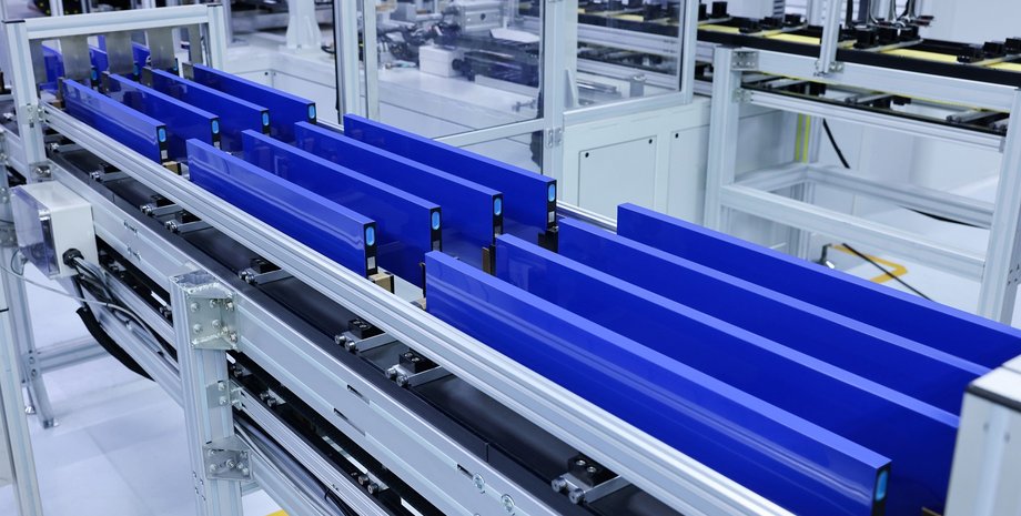 батарея geely, LFP-батарея geely, LFP-батарея