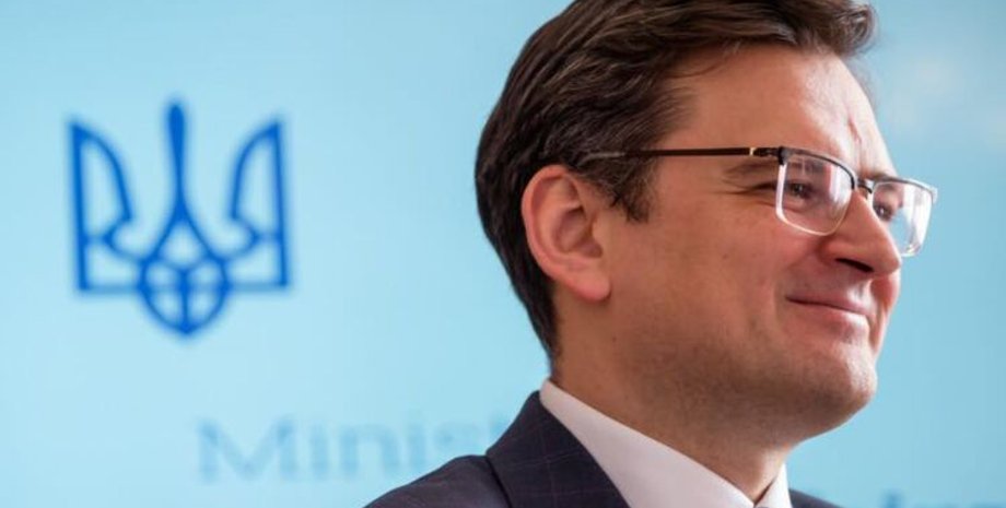 Дмитро Кулеба, ПАРЄ, Росія, Повноваження, МЗС України