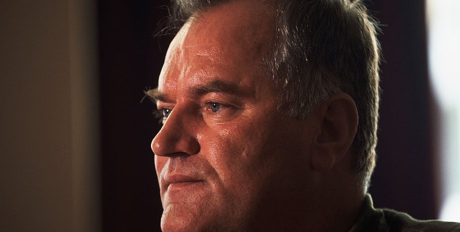 Ратко Младич / Фото: Getty Images