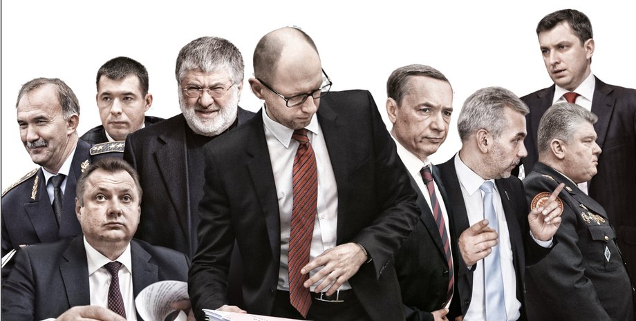 Униан, Укринформ