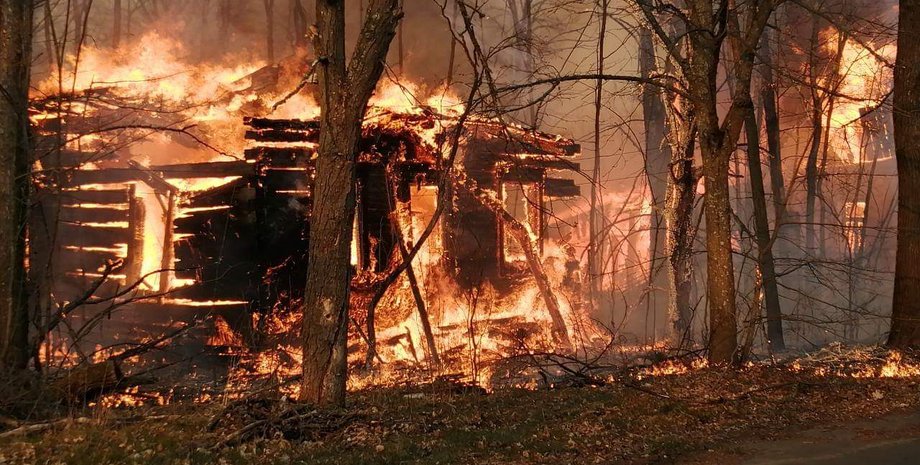 Фото: Facebook / Наталья Дегтяренко