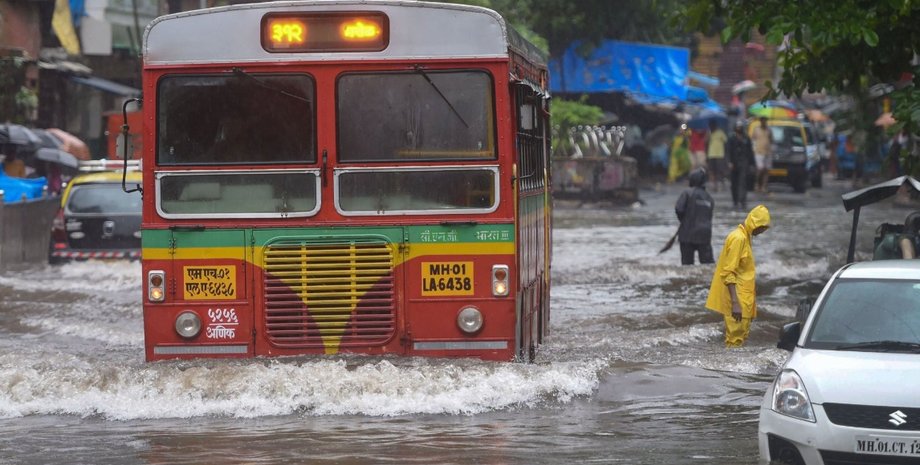 Фото: Twitter/@airnewsalerts