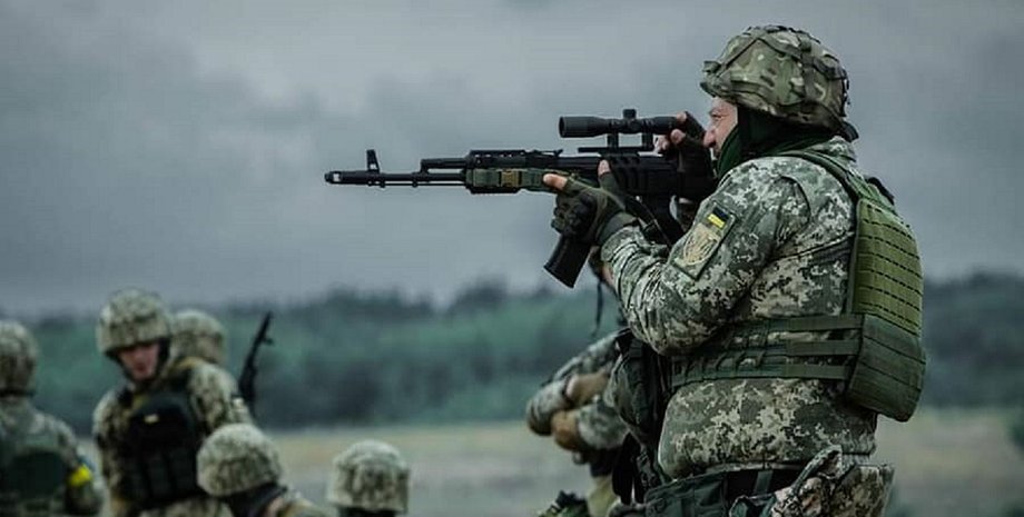 всу, обучение, ес, германия, миссия ес, обучение украинских военных, вооруженные силы украины