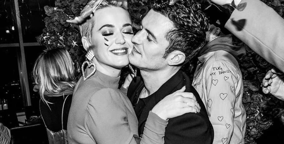 Фото: Instagram katyperry