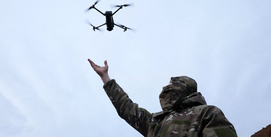 Безпілотник