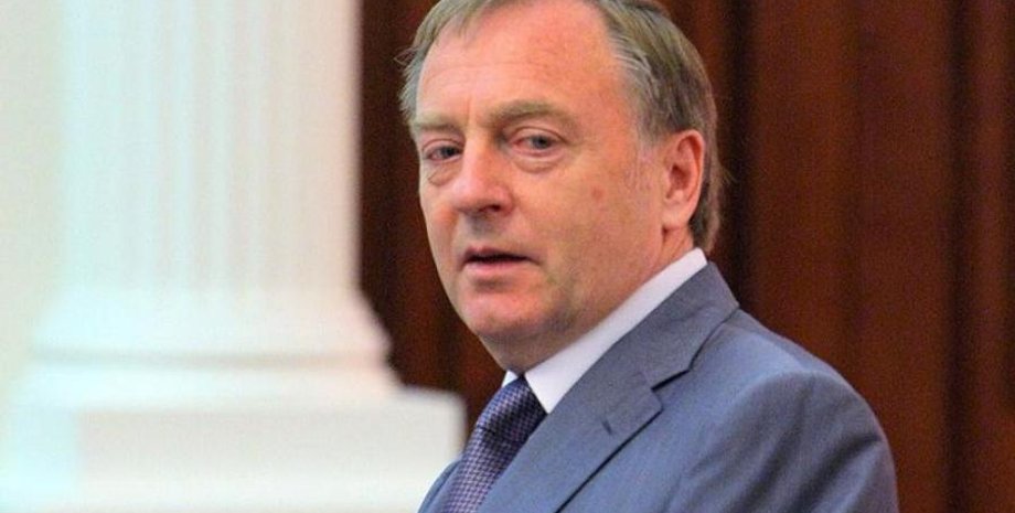 Александр Лавринович / Фото: znaj.ua