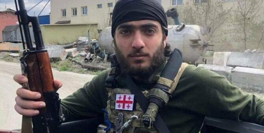 Георгій Гелашвілі