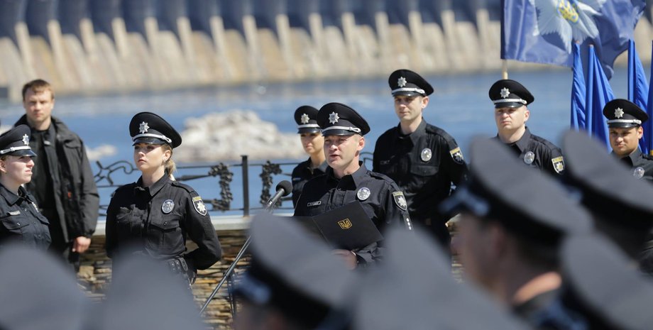 Фото: facebook.com/arsen.avakov