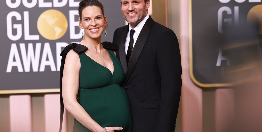 Гіларі Свенк